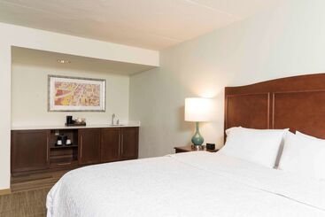 ホテル Hampton Inn Grand Rapids North