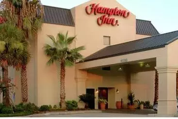 酒店 Hampton Inn Houstonnorthwest
