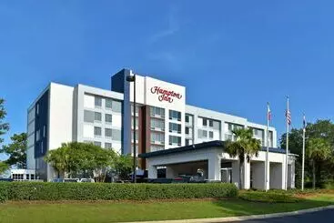 酒店 Hampton Inn Mobile East Bay/daphne