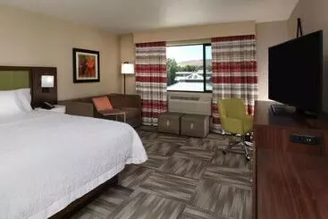 酒店 Hampton Inn Richland/tricities