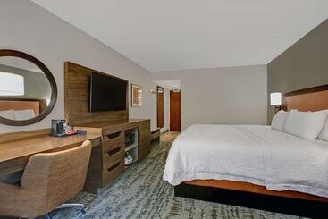 فندق Hampton Inn Salisbury