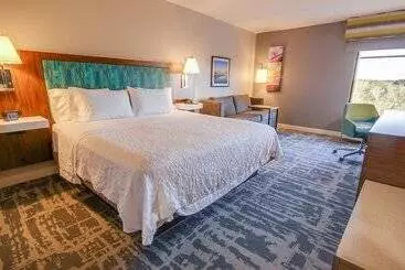 هتل Hampton Inn Salisbury