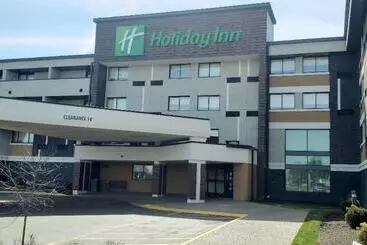 ホテル Holiday Inn Indianapolis Airport Area N By Ihg