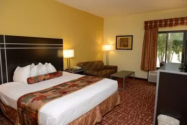 Surestay Hotel By Best Western Robinsonville Tunica Resorts