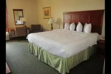 Hotel Quality Inn   Norman Near University