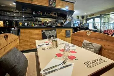 Apartamenty turystyczne La Villa Des Souhaits