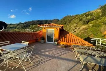 Pensão Sunset House