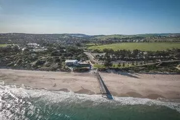 Turistihuoneistot 4 Wilto Street