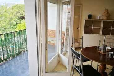 آپارتمانهای توریستها Apartamento 876