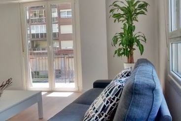شقق خاصة سياحية Apartamento Juan Xxiii Plaza