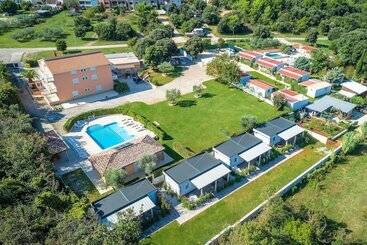 شقق خاصة سياحية Apartments Rok