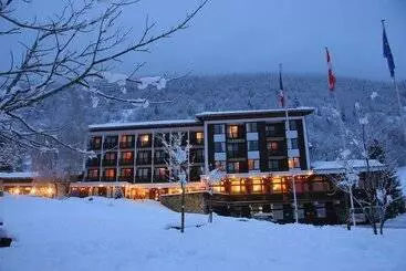 هتل Aec Vacances   Forgeassoud