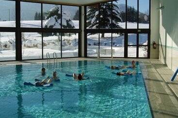 Hotel Aec Vacances   Forgeassoud