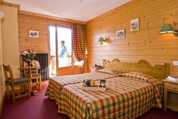 فندق Aec Vacances Forgeassoud