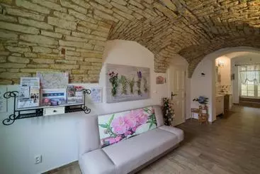 Hotel Penzion U Zámku