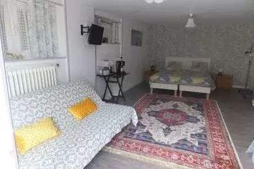 Majatalo Accueil Lafaye21