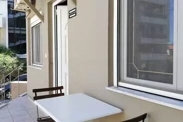 Tourist flats Sofie S Choice Mytilini 4