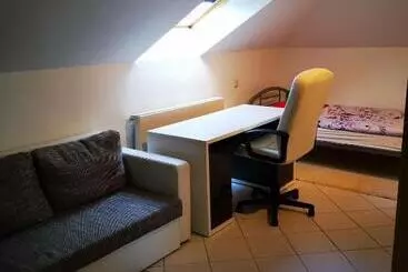 Appartamenti turistici Homburg Nähe Uniklinik R