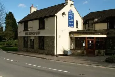 The Sloop Inn