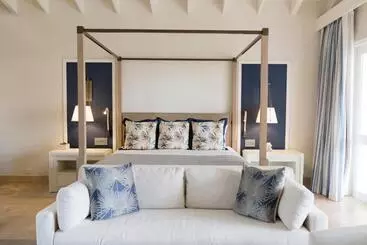 هتل Jumby Bay Island   A Fully Inclusive Private Island By Oetker Collection