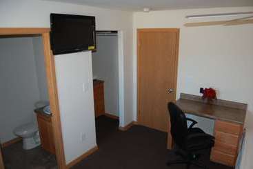 Pansiyon The Grand Majestic Lodge