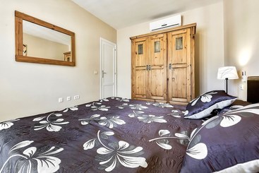 Lägenhet Altemar H5