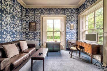 Authentic Georgian 3 Bed Smugglers Cottage