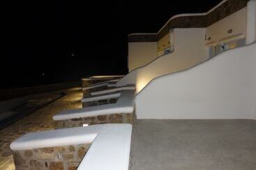 Apartamenty turystyczne George House