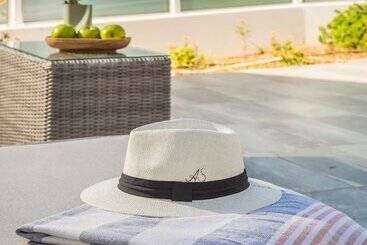 آپارتمان‌های توریست‌ها Lighthouse Villas Kefalonia