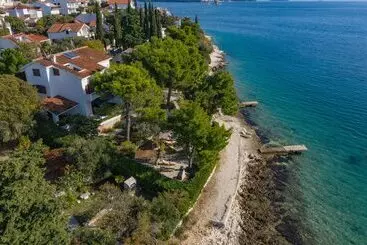 Turistihuoneistot Villa Mare