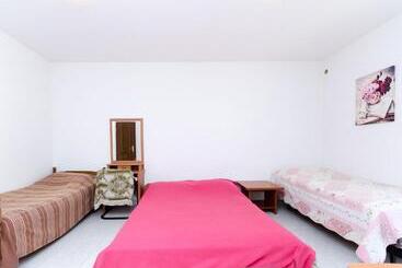 Apartamente turistice Apartments Massimo