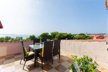 شقق خاصة سياحية Apartments Stanislava