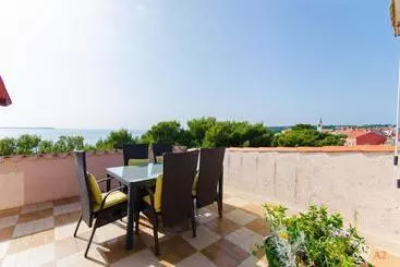 Apartaments turístics Apartments Stanislava