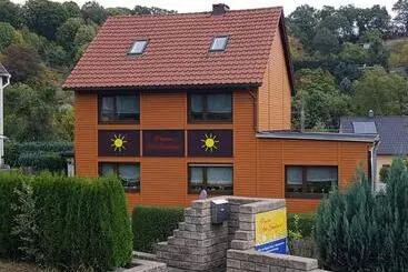 Pension Am Sonnenhof