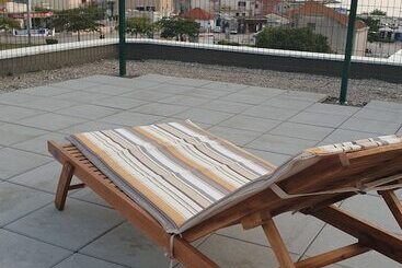 דירות לתיירים Sun Apartments