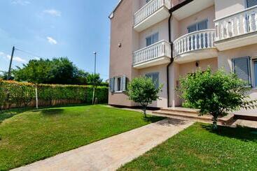 Apartaments turístics Villa Juliana