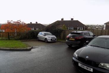 Appartamenti turistici A Home From Home 3