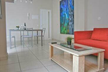 游客公寓 Apartamentos Yado