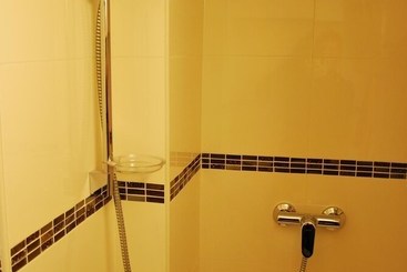 관광객 아파트 Apartment Korveyer Strasse