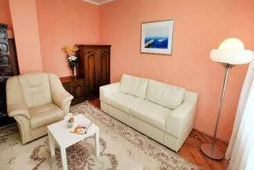 Apartments Biba Banjole / Two Bedrooms A1