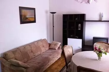Apartments Gorana Novi V