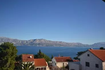 Apartments Janez