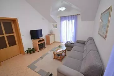 Apartments Janez