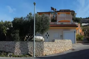 Apartments Matić