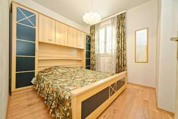 Apartments Udovicic Hh