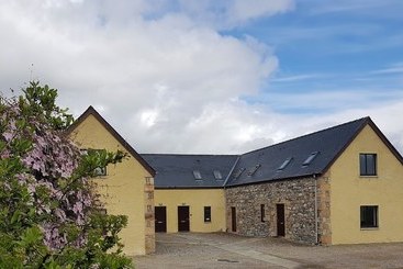 بيت ريفى Heathfield Highland Estate