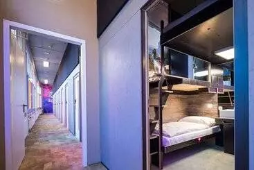 Boxhotel Hannover