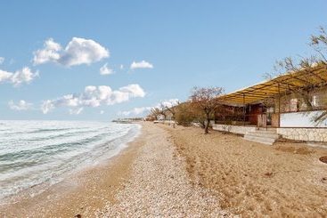 Studio Apartment Akraj