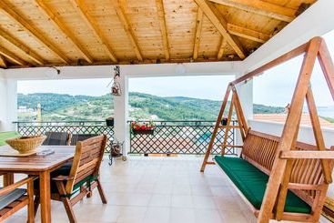 Жильё для туристов Apartments Radojka