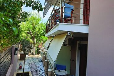 Appart'hotel Athina Résidence